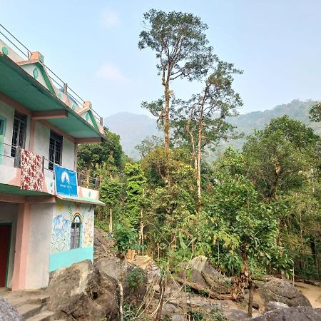 Odyssey Stays Nongriat - 3Kms Trek From Main Road Cherrapunji Luaran gambar